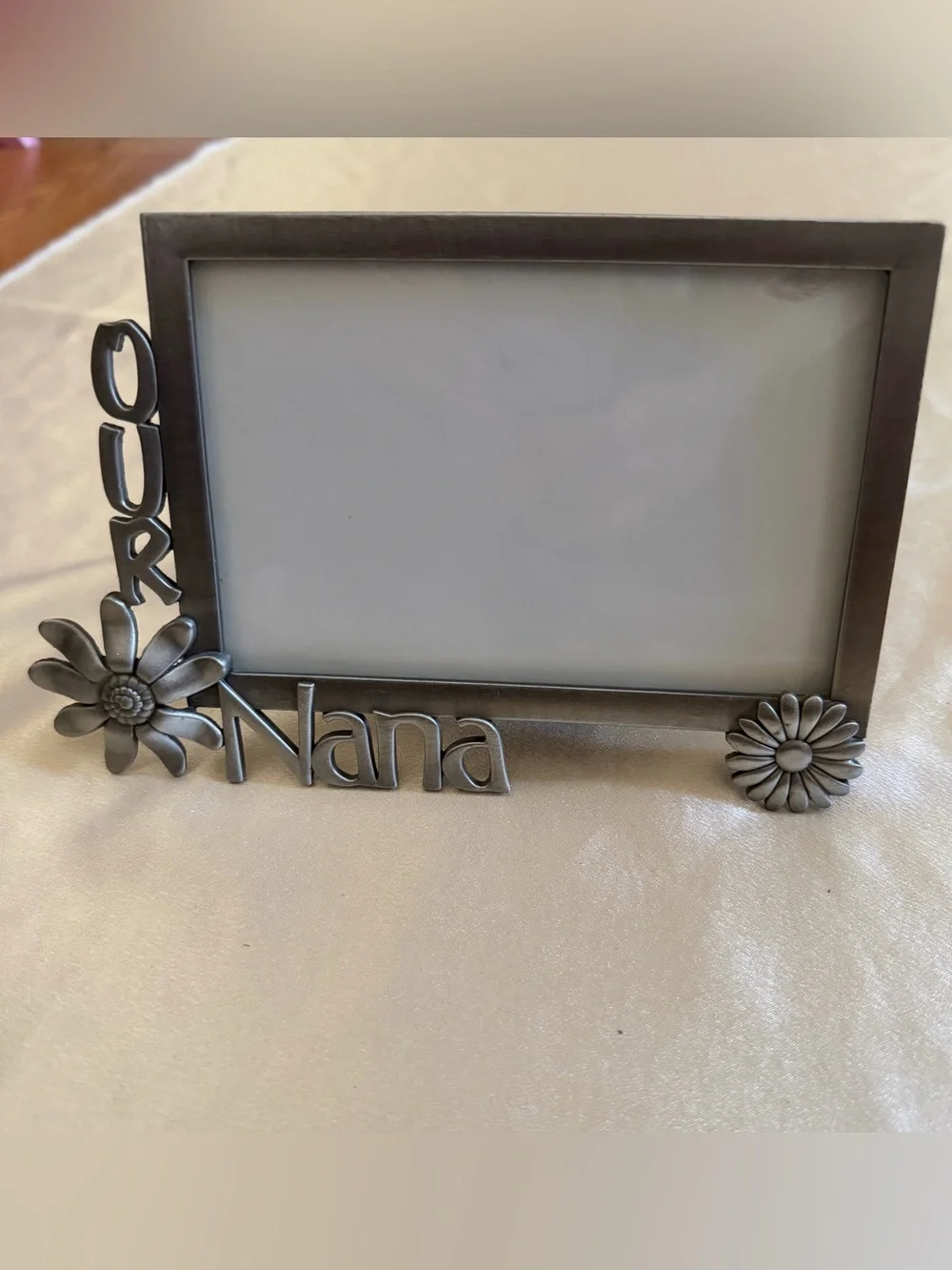 vintage Fetco pewter 